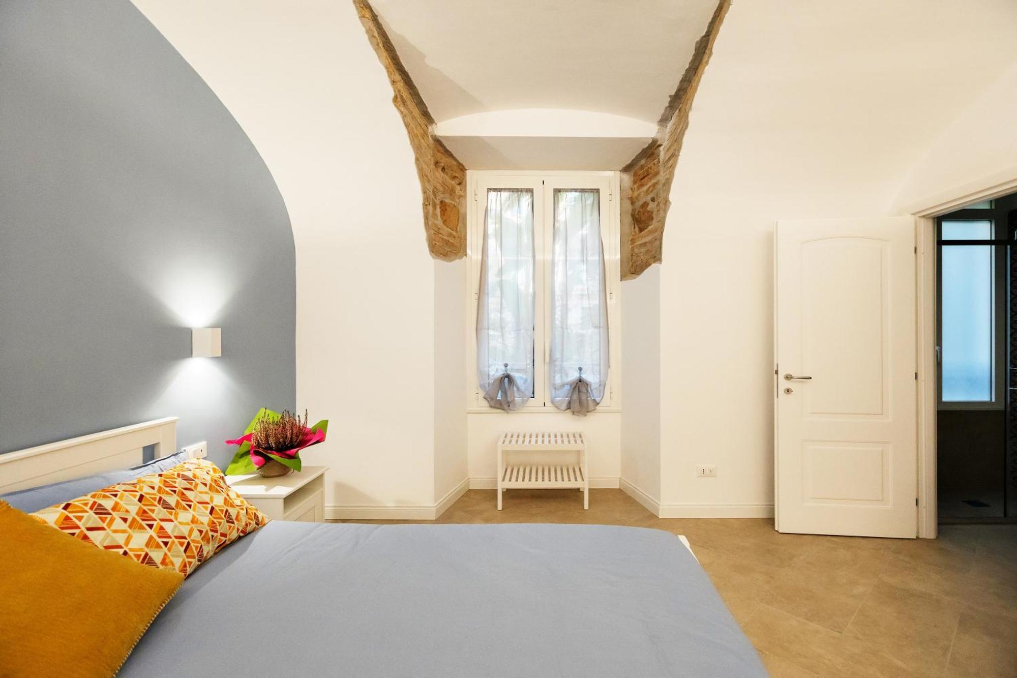 Live Roma - Chez Le Roi Luxury Apartment Exteriér fotografie