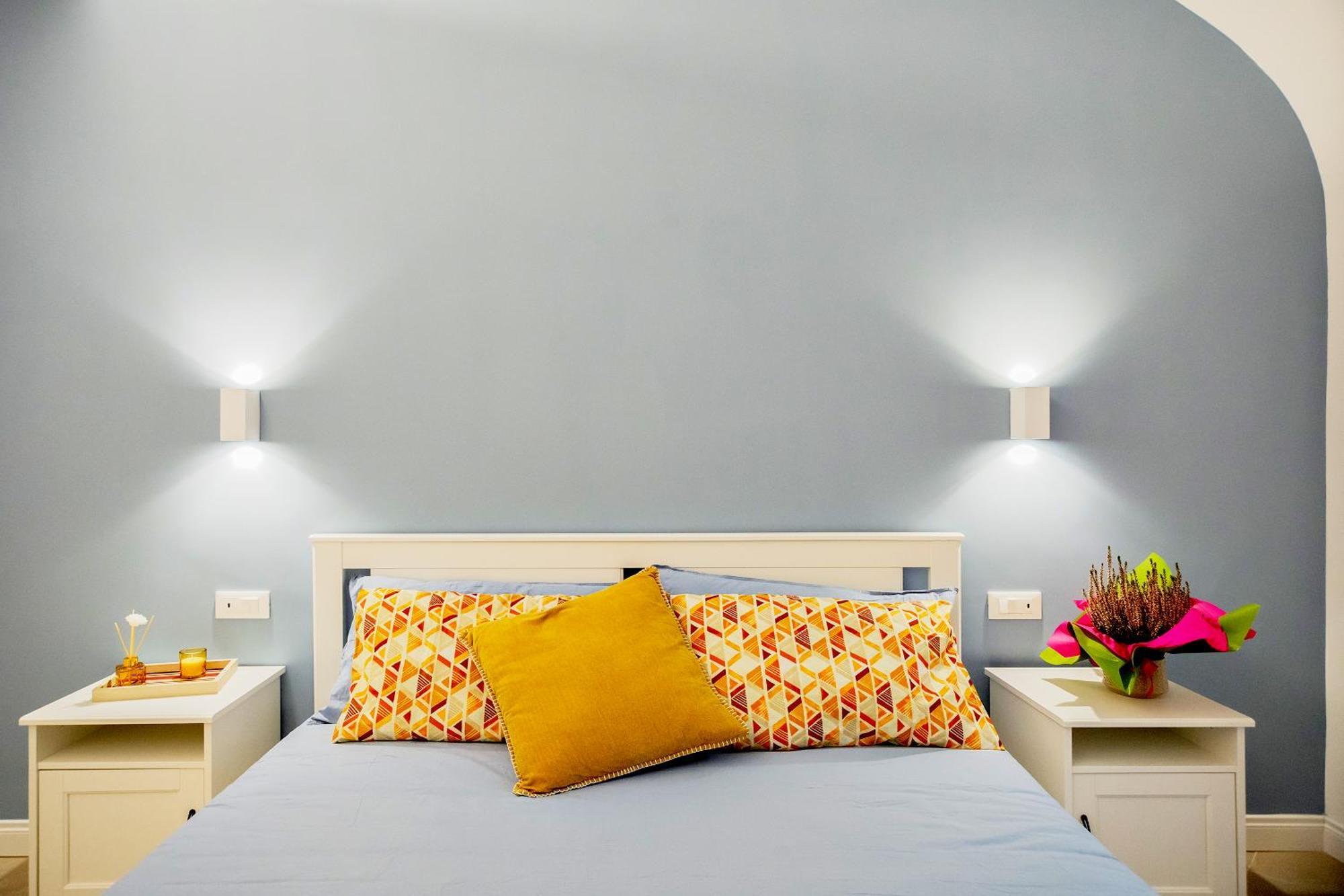 Live Roma - Chez Le Roi Luxury Apartment Exteriér fotografie